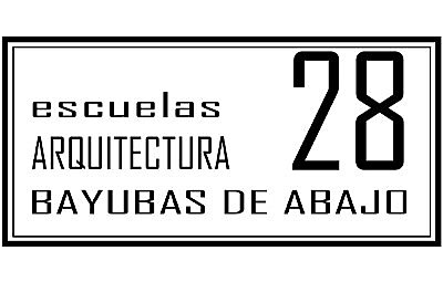 Escuelas Arquitectura